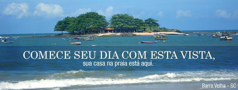 Canto Da Praia Itajubá Exteriör bild