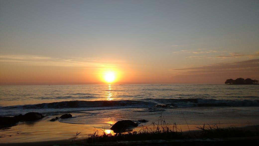 Canto Da Praia Itajubá Exteriör bild